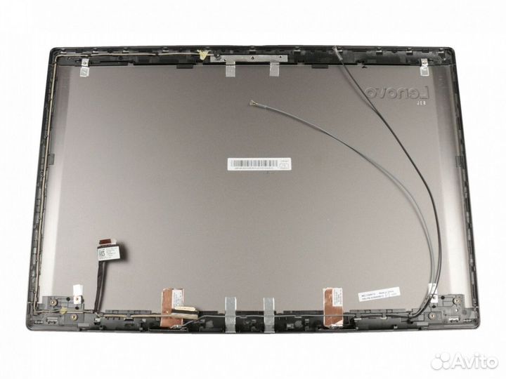 Крышка матрицы новая Lenovo 520-15