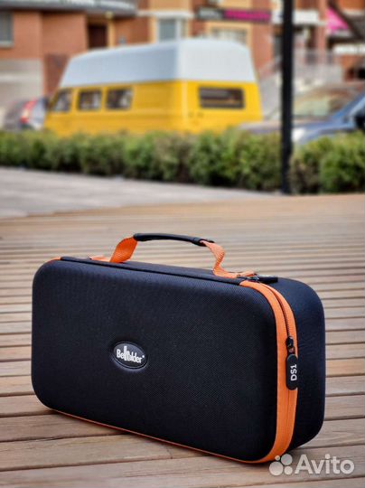 Steadicam Beholder DS1