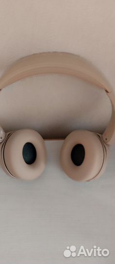 Наушники накладные sony WH-CH520