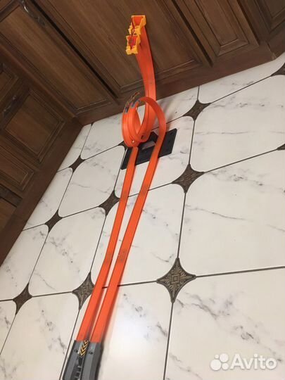 Гоночный трек