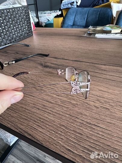 Очки с диоптриями