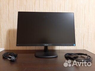 Монитор Philips 223v,21.5,1920x1080