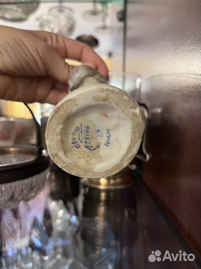 Пастушок Дулево