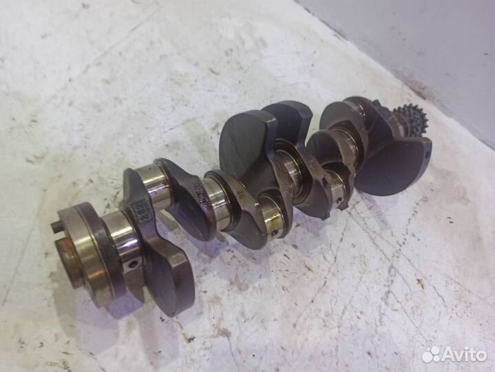 Коленвал A1110312001 Мерседес