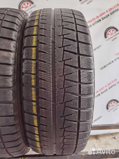 Bridgestone Blizzak Revo GZ 215/55 R17 94Q