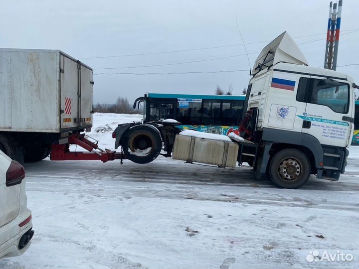 КамАЗ 43253, 2013