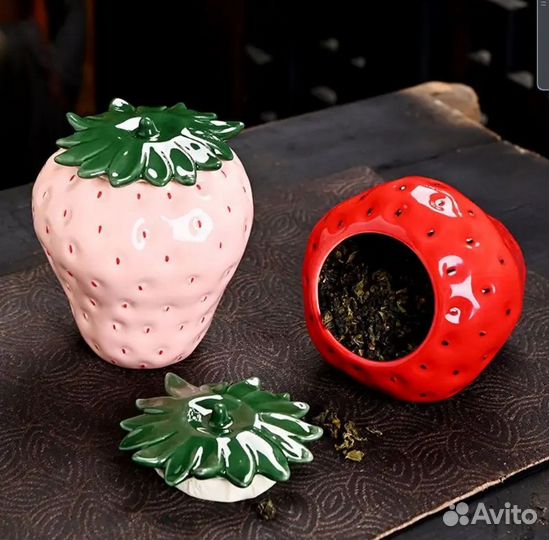 Ёмкость для сыпучих