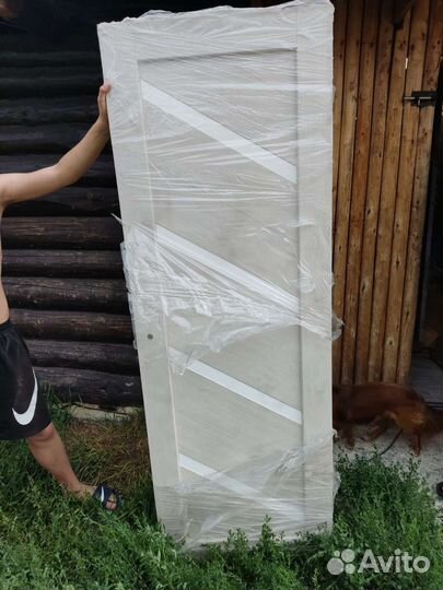 Двери межкомнатные