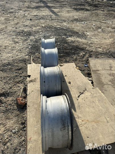 Диски bmw r18 x5