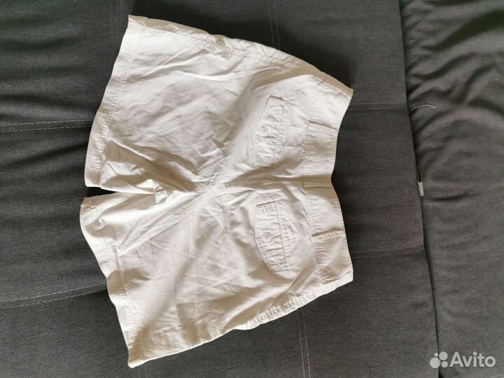 Шорты женские 42 размер