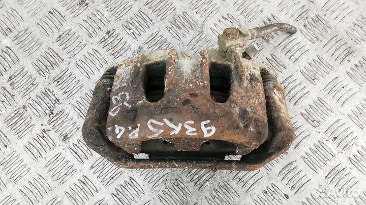 Суппорт передний левый Ford Transit 6 2005 4055820