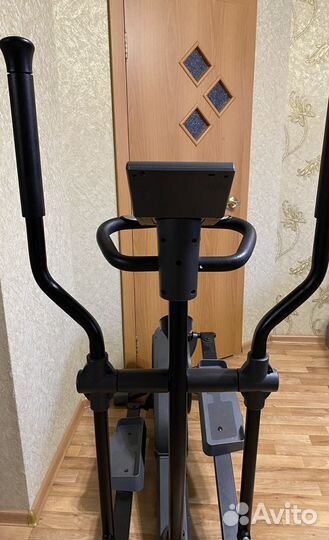 Эллиптический тренажер torneo stella c 507