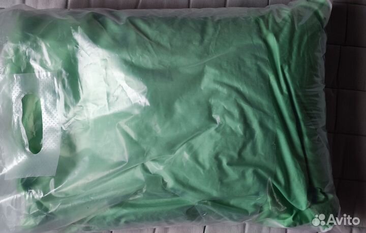 Подушка из гречневой лузги