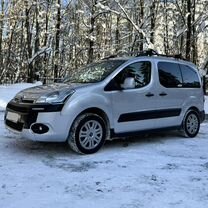Citroen Berlingo 1.6 MT, 2013, 148 000 км