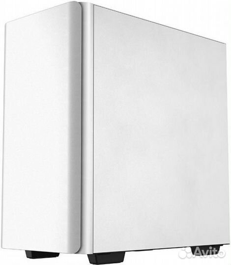 Корпус ATX DeepCool CK500 WH, Midi-Tower, без бп