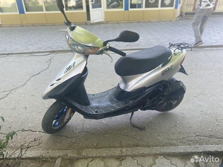 Honda dio 35