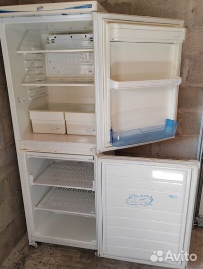 Холодильник бу