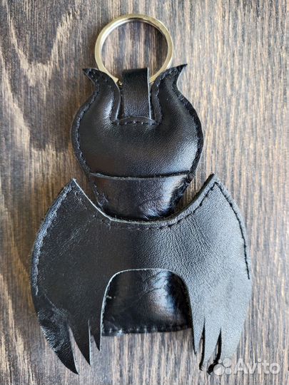 Брелок Малифисента