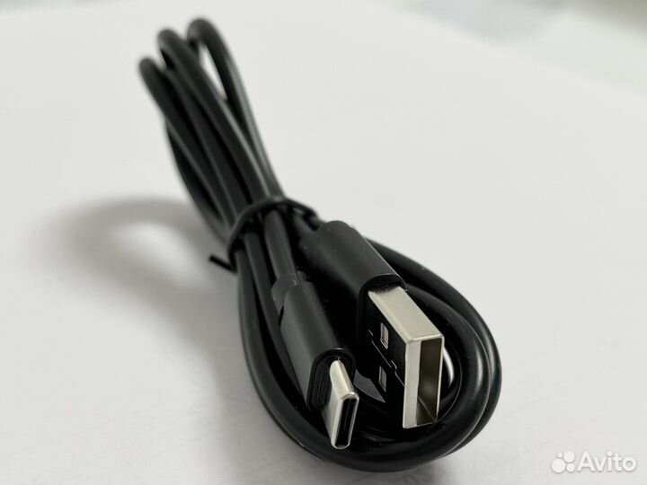Кабель USB — Type-C для зарядки