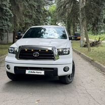 Toyota Tundra 5.7 AT, 2007, 258 629 км, с пробегом, цена 3 750 000 руб.