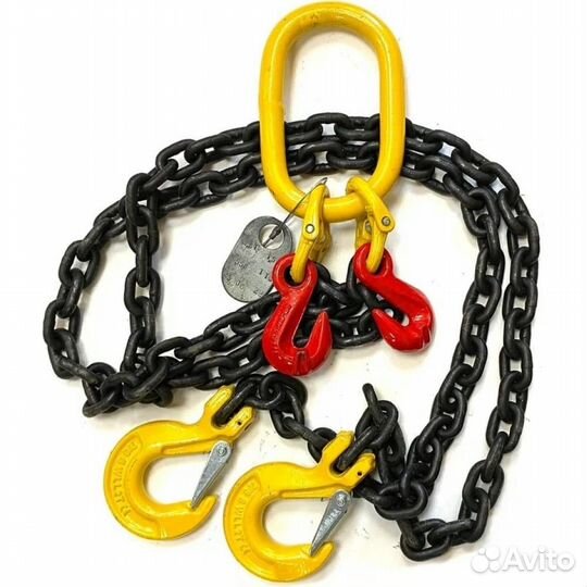 Цепная стропа