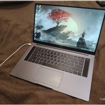 Huawei Matebook D16 Ryzen R5-4600H, 16-512