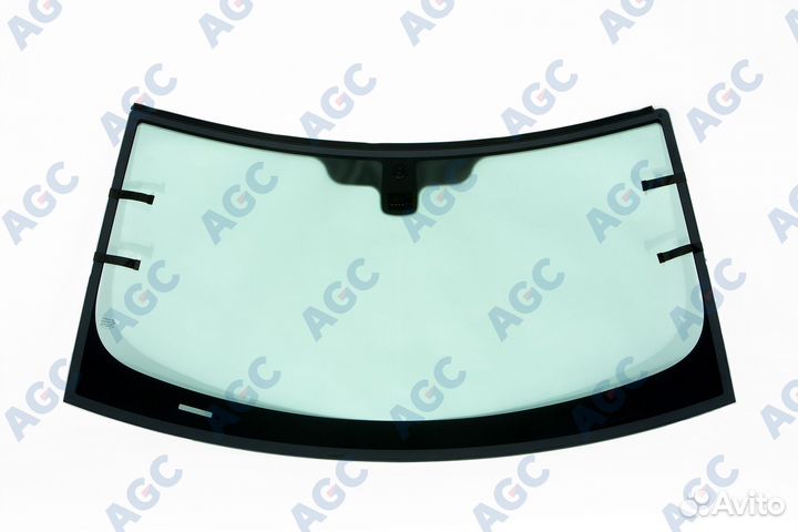 Стекло лобовое Land Rover Range Rover Sport