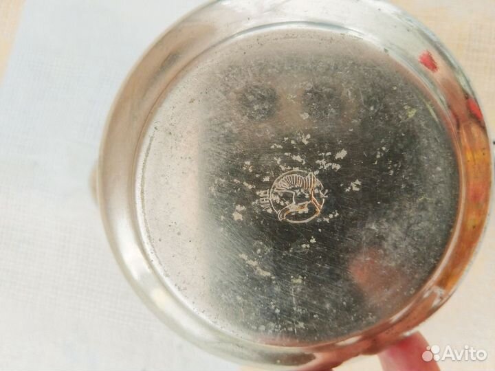 Чайник заварочный СССР