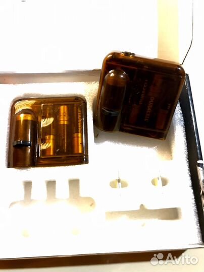 Линзы подсветка в двери для а/м Mazda