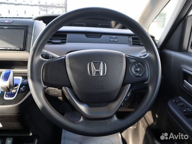 Honda Freed 1.5 AMT, 2019, 25 000 км