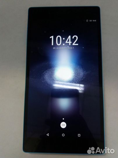 Планшет Lenovo Tab 4 8Gb