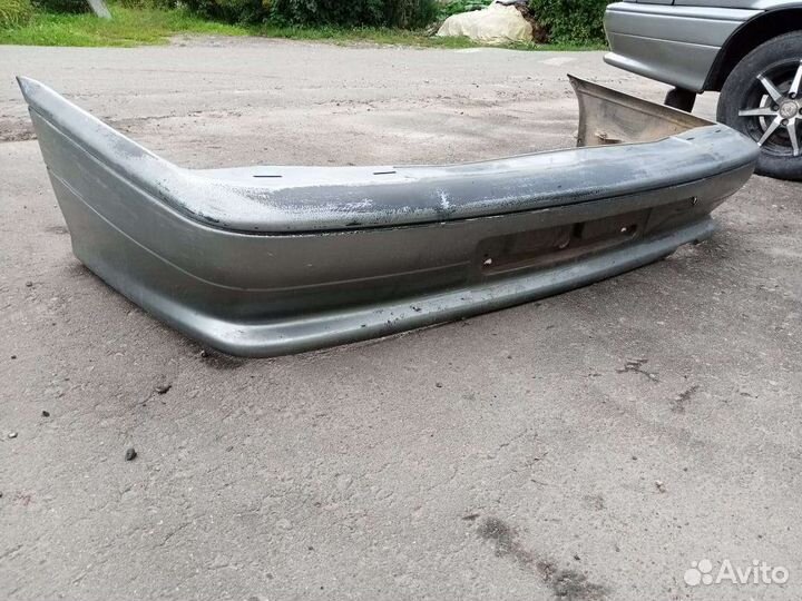 Продам бампера на ваз 2115