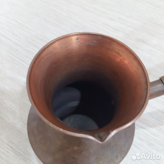 Турка для кофе