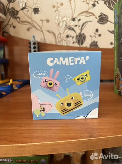 Игрушки для детей