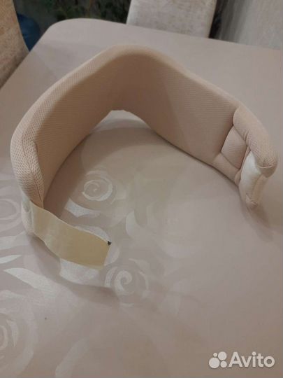 Бандаж для шеи