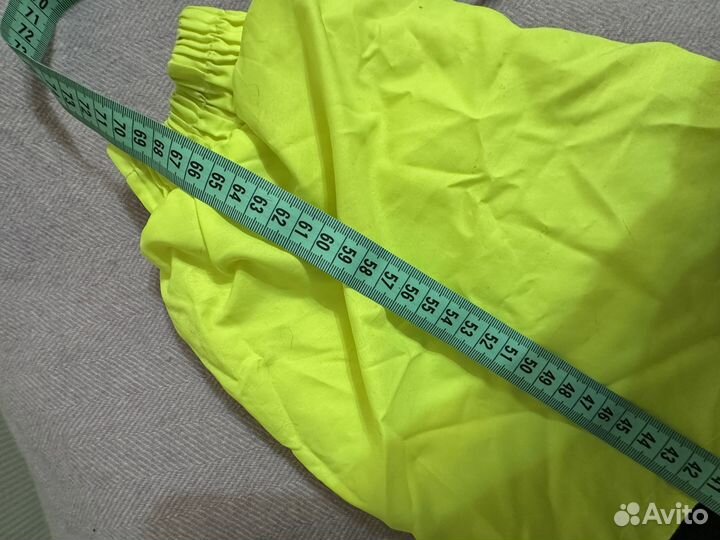 Комбинезон лыжный винтаж