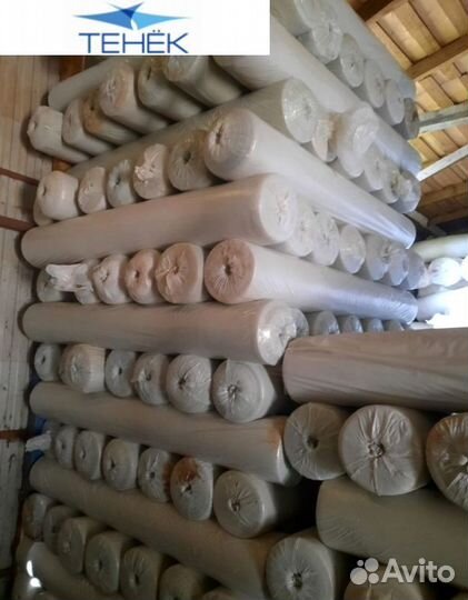 Геотекстиль для дороги