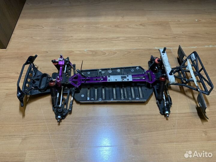 Hsp на запчасти