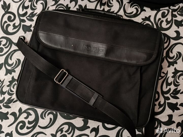 Сумка для ноутбука 20 дюймов