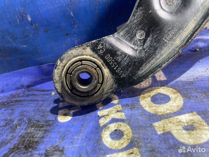 Задний рычаг подвески Ford Focus 3 седан 2013