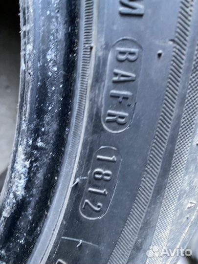 Triangle PL02 215/50 R17