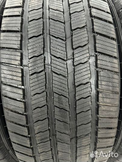 Michelin X LT A/S 285/45 R22 110H