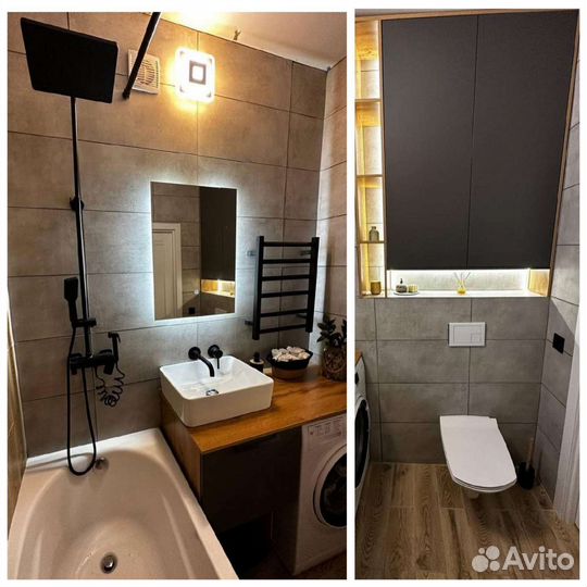 Ремонт и отделка квартир. Без предоплаты