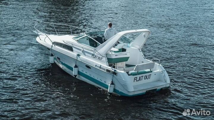 Байлайнер 2755 (Bayliner 2755