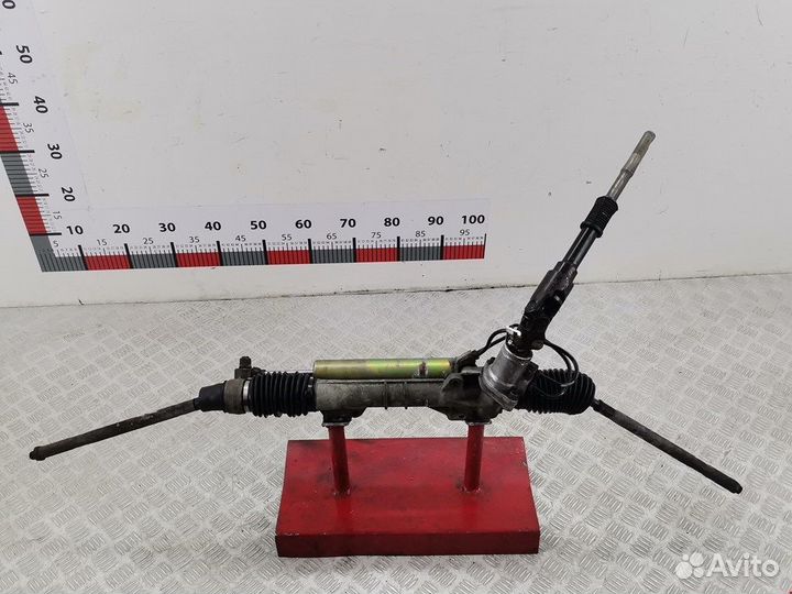 Рейка рулевая для Peugeot-Citroen Picasso