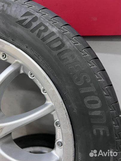 Летние колеса R17 Chevrolet Epica