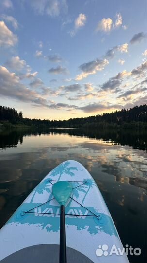 Аренда прокат сапбордов