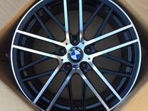 Новые диски для BMW G30 635 стиль R19 5x112