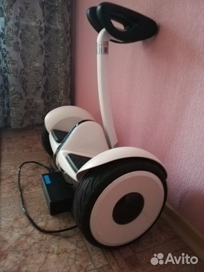 Гироскутер Мини Сигвей б/у