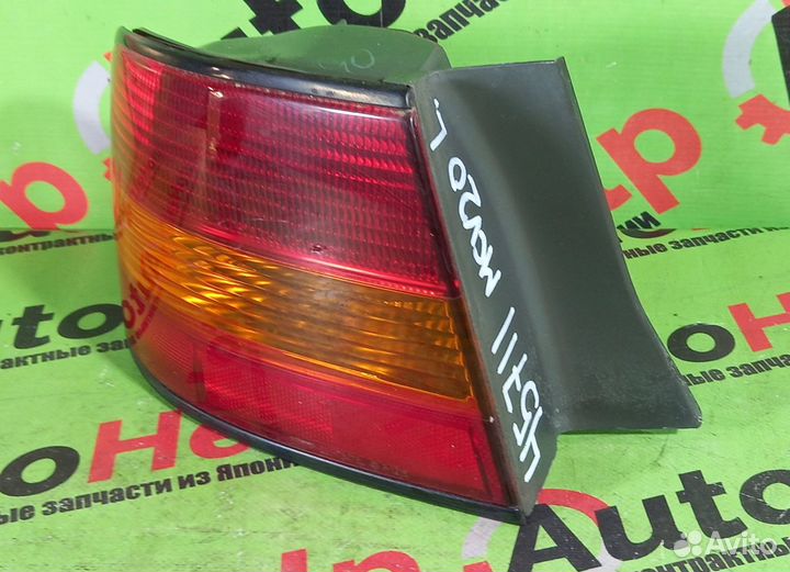 Фонарь toyota windom MCV20 3324 задний левый